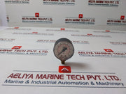 Norgren 0-150 Psi Pressure Gauge 0-10 Bar