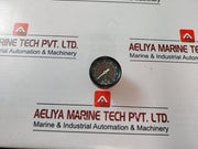 Norgren 0-160 Psi Pressure Gauge 0-1.1 Mpa