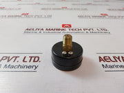 Norgren 0-160 Psi Pressure Gauge 0-1.1 Mpa