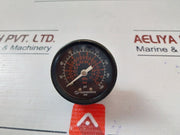 Norgren 0-160 Psi Pressure Gauge 0-1.1 Mpa