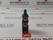 Norgren 03040102 Super X In-line Valve