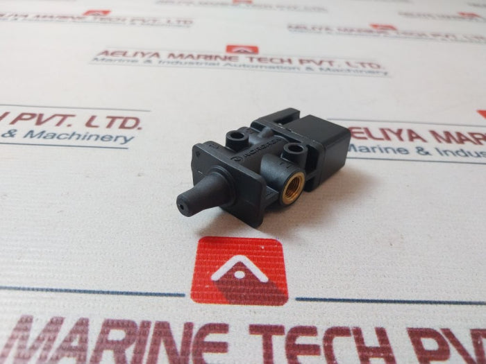 Norgren 03040102 Super X In-line Valve