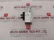 Norgren 0880200 Pressure Switch