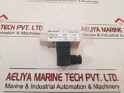Norgren 0880280 Pressure Switch