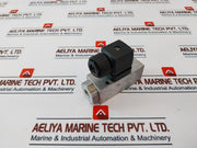 Norgren 0880300 Pressure Switch 3A 250V~ 0.5-8Bar