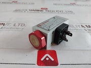 Norgren 0880341 Pressure Switch 0,5â€¦8 Bar