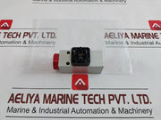 Norgren 0880341 Pressure Switch 0,5â€¦8 Bar