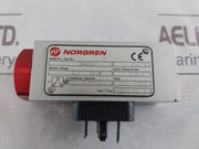 Norgren 0880341 Pressure Switch 0,5â€¦8 Bar
