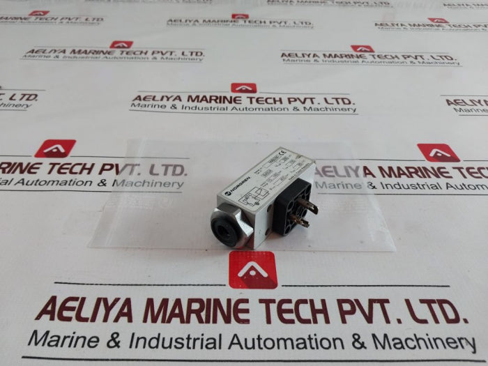 Norgren 0882200 Pressure Switch 10…160 Bar