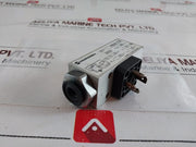 Norgren 0882200 Pressure Switch 10â€¦160 Bar 240 Gm