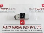 Norgren 0882200 Pressure Switch 10â€¦160 Bar 240 Gm