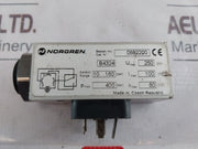 Norgren 0882200 Pressure Switch 10â€¦160 Bar 240 Gm