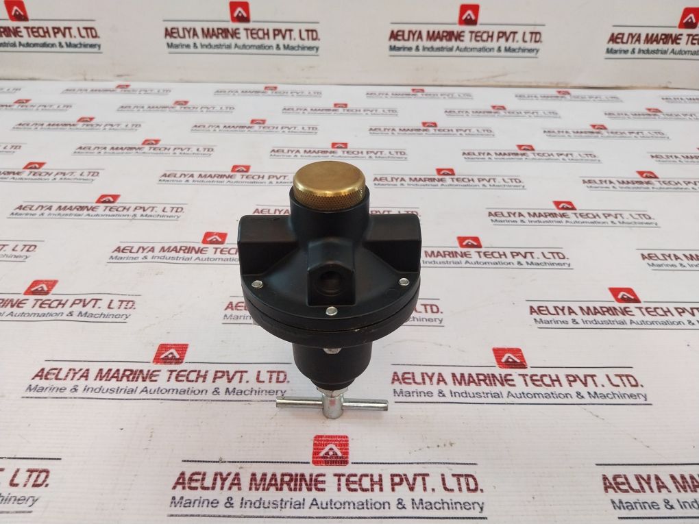 Norgren 11-002-013 Pressure Regulator