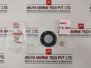 Norgren 11400-100/20Al Pressure Regulator Repair Kit