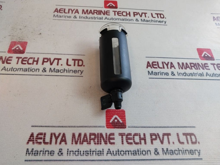 Norgren 125°F/50°C Filter Regulator Lubricator 150 Psig/ 10Bar/ 1Mpa