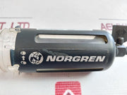 Norgren 125Â°F/50Â°C Filter Regulator Lubricator 150 Psig/ 10Bar/ 1Mpa