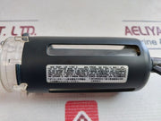 Norgren 125Â°F/50Â°C Filter Regulator Lubricator 150 Psig/ 10Bar/ 1Mpa