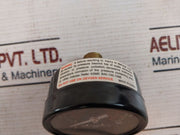 Norgren 18-013-209 Air Pressure Gauges 0 To 1.1 Mpa