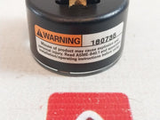 Norgren 18-013-211 Pressure Gauge Set 0-60 Psi