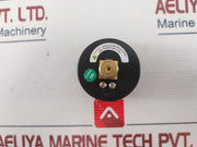 Norgren 18-015-210 Pressure Gauge 0-300 Psi