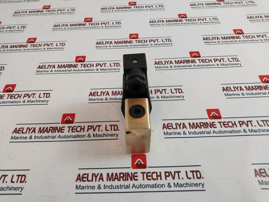 Norgren 2401103 Solenoid Valve 230V 40-60Hz