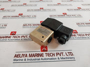 Norgren 2401103 Solenoid Valve 230V 40-60Hz