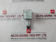 Norgren 2401196 Solenoid Valve Ddm-1000-ac-2M