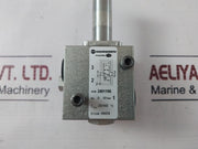 Norgren 2401196 Solenoid Valve Ddm-1000-ac-2M