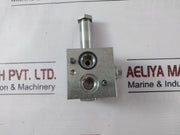 Norgren 2401196 Solenoid Valve Ddm-1000-ac-2M