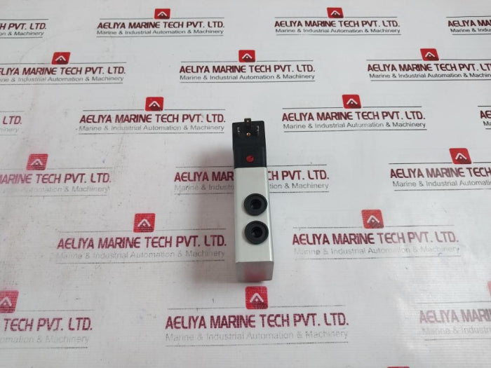 Norgren 2623000 Single Solenoid Valve 110V 50Hz 9032830