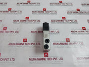 Norgren 2623000 Single Solenoid Valve 110V 50Hz 9032830