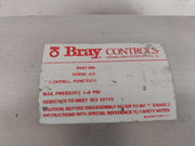 Norgren 2623177 Solenoid Valve With Bray Controls Actuator