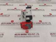 Norgren 2623177 Solenoid Valve With Bray Controls Actuator