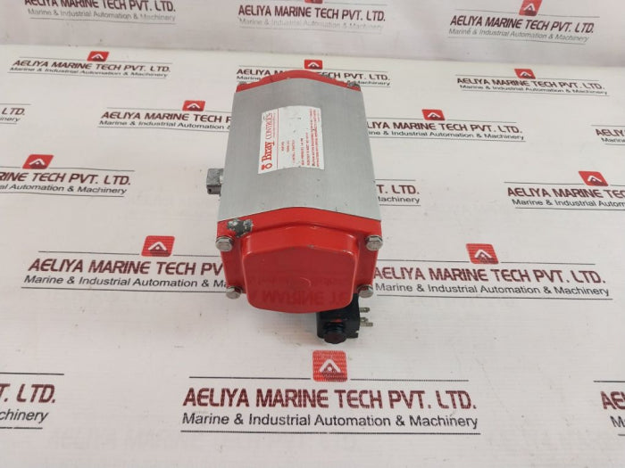 Norgren 2623177 Solenoid Valve With Bray Controls Actuator