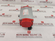 Norgren 2623177 Solenoid Valve With Bray Controls Actuator