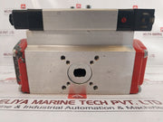 Norgren 2623177 Solenoid Valve With Bray Controls Actuator