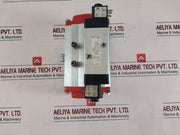 Norgren 2623177 Solenoid Valve With Bray Controls Actuator