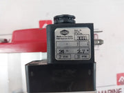 Norgren 2623177 Solenoid Valve With Bray Controls Actuator