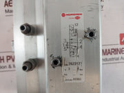 Norgren 2623177 Solenoid Valve With Bray Controls Actuator