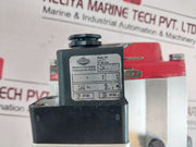 Norgren 2623177 Solenoid Valve With Bray Controls Actuator