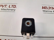 Norgren 3036 Solenoid Coil 24V Dc 1.6W