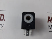 Norgren 3050 Solenoid Valve Coil 24V 50 Hz 4.3 Va