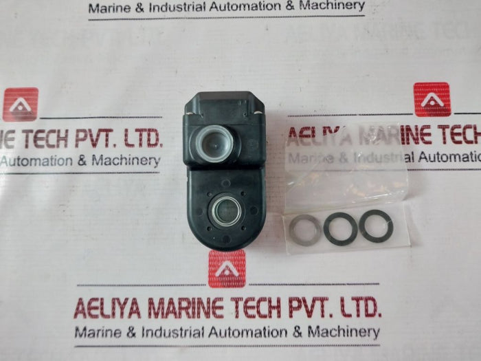 Norgren 4230 Kema 98 Atex 4452 X Solenoid Valve