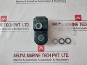 Norgren 4230 Kema 98 Atex 4452 X Solenoid Valve