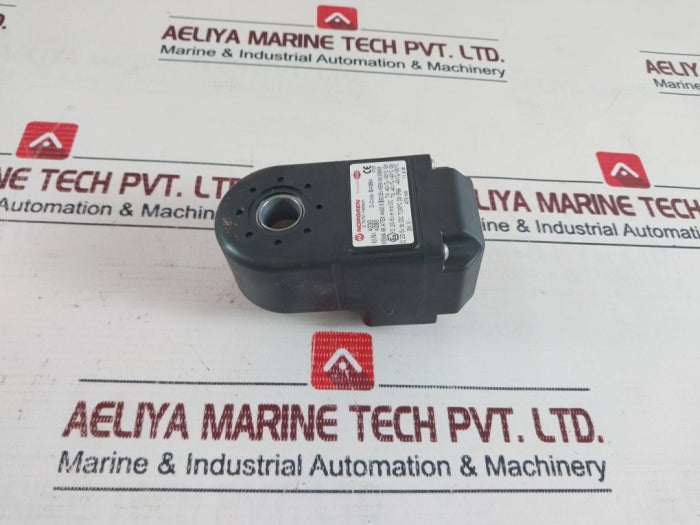 Norgren 4230 Ddm-1000-ac-2M Magnetic Coil 24 Vdc