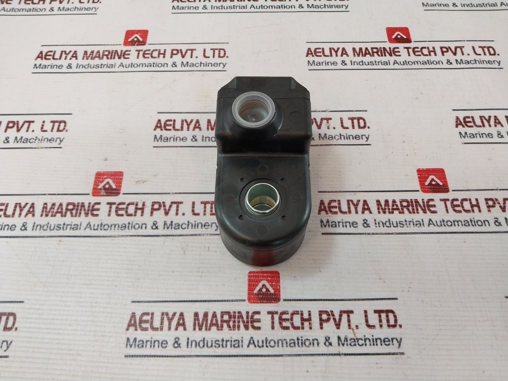 Norgren 4230 Solenoid Valve Atex Kl. Eex Me Ii T4 Ba0051548