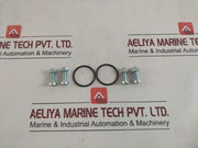 Norgren 5524-55 Ddm-1000-ac-2M End Connection Kit