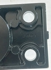 Norgren 5524-55 Ddm-1000-ac-2M End Connection Kit