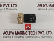 Buschjost Gmbh - Norgren 8496175.8000 Hydraulic Solenoid Valve