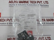 Norgren 9500295 2/2 Direct Solenoid Actuated Poppet Valve 230V 40-60Hz